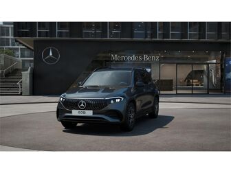 Imagen de MERCEDES EQB 250