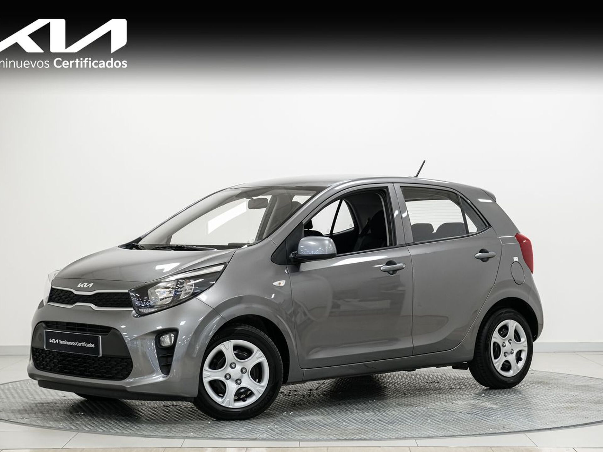 Imagen de KIA Picanto
