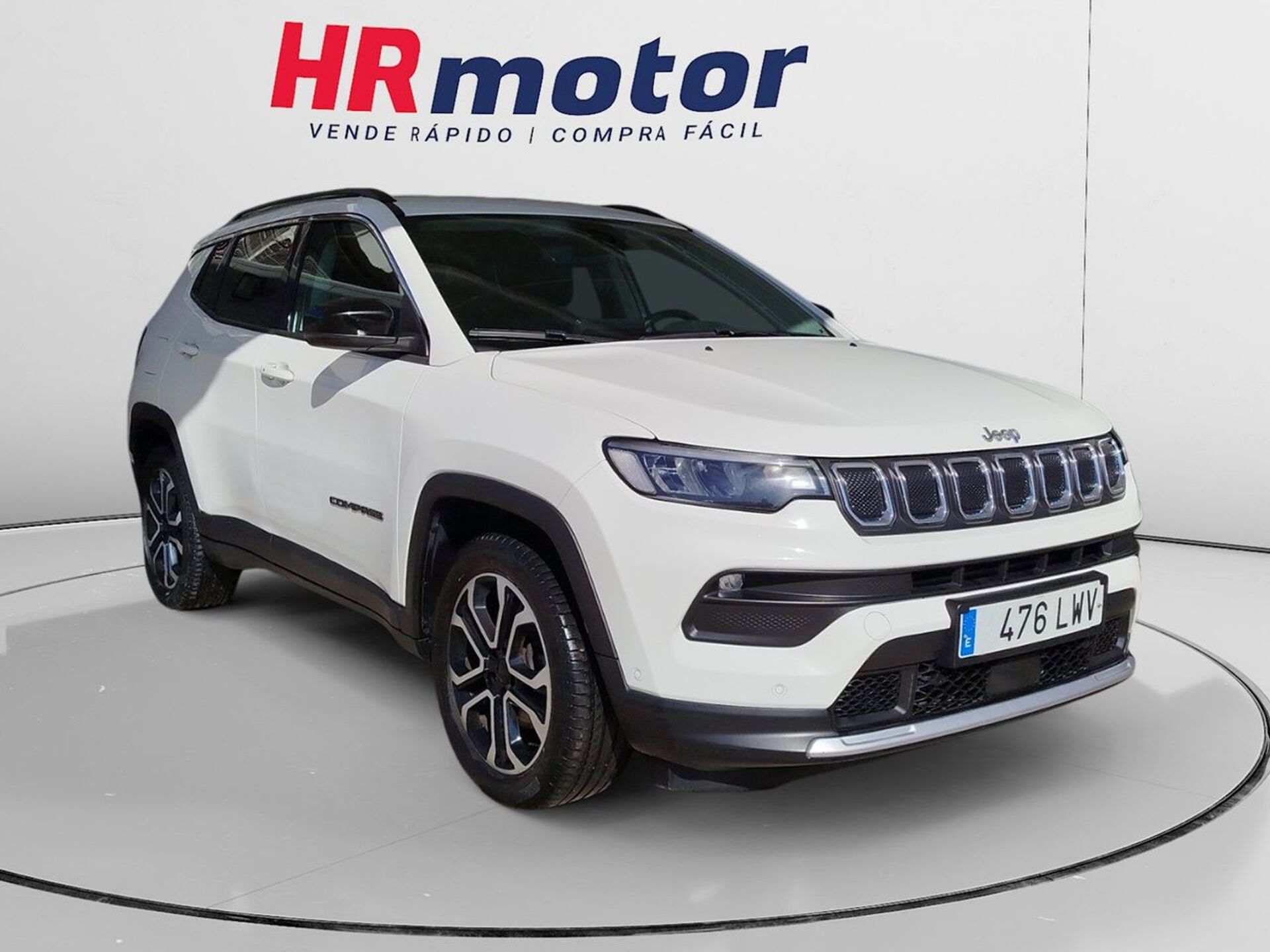 Imagen de JEEP Compass