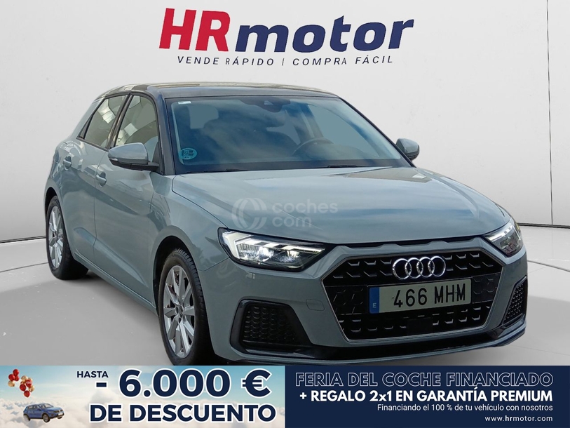 Foto del AUDI A1 Sportback 30 TFSI Advanced S tronic