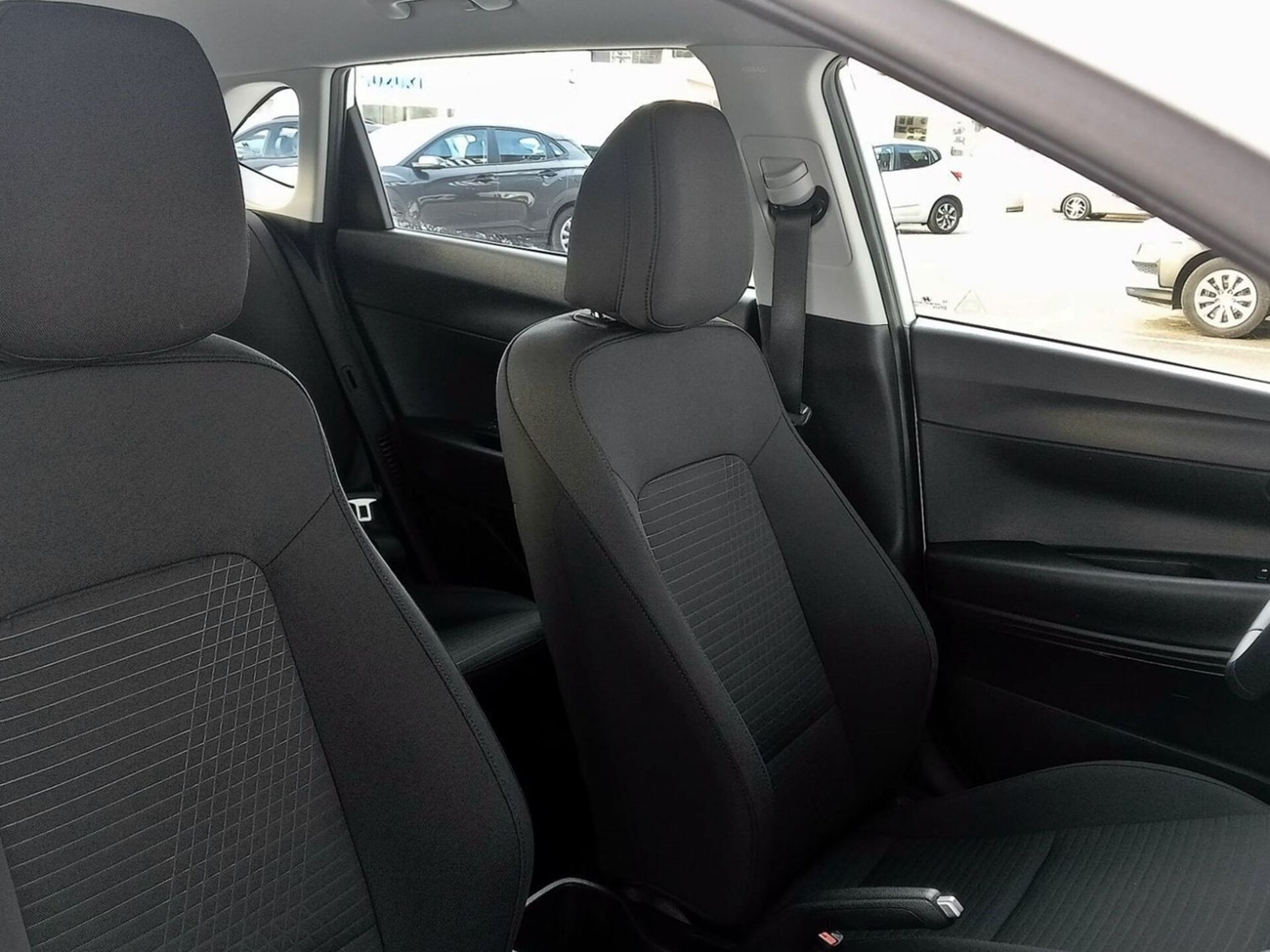 Imagen 1 de HYUNDAI i20