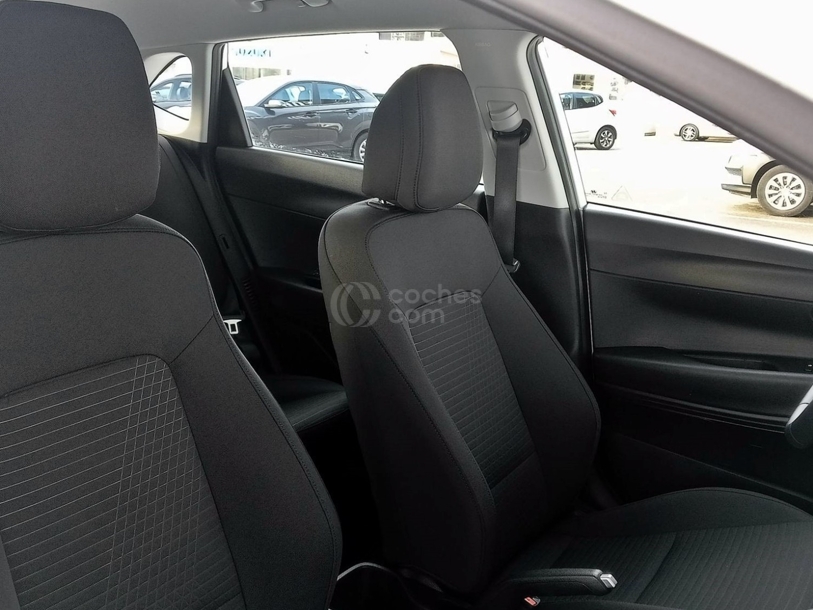 Foto del HYUNDAI i20 1.0 TGDI Klass 48V DT 100