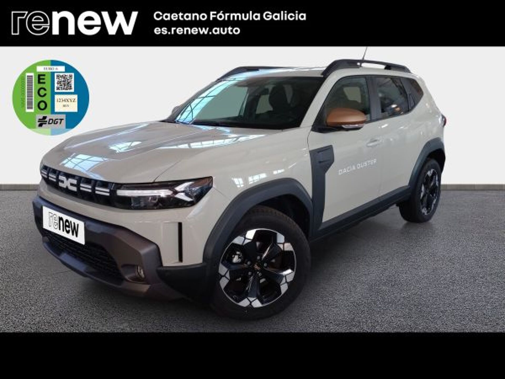 Imagen de DACIA Duster