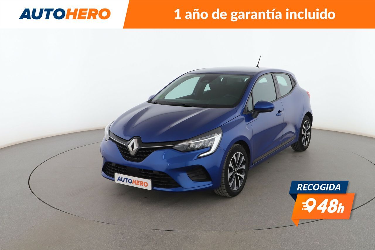 RENAULT Clio (1.0 TCe Intens) en Madrid