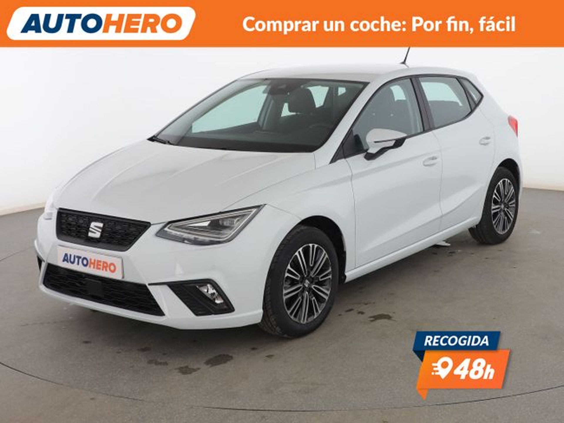Imagen de SEAT Ibiza