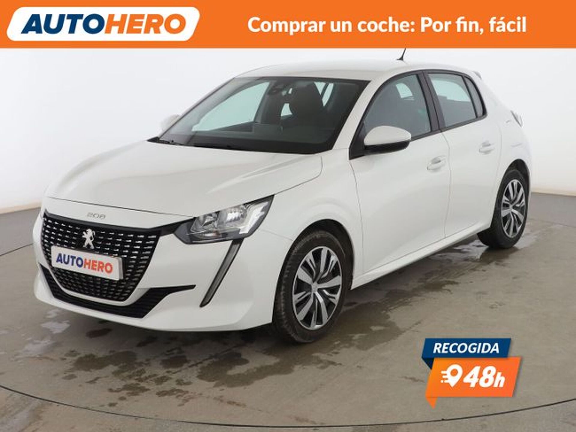 Imagen 1 de PEUGEOT 208