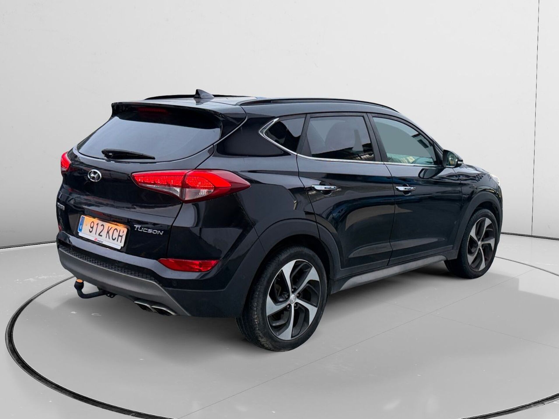 Imagen 2 de HYUNDAI Tucson