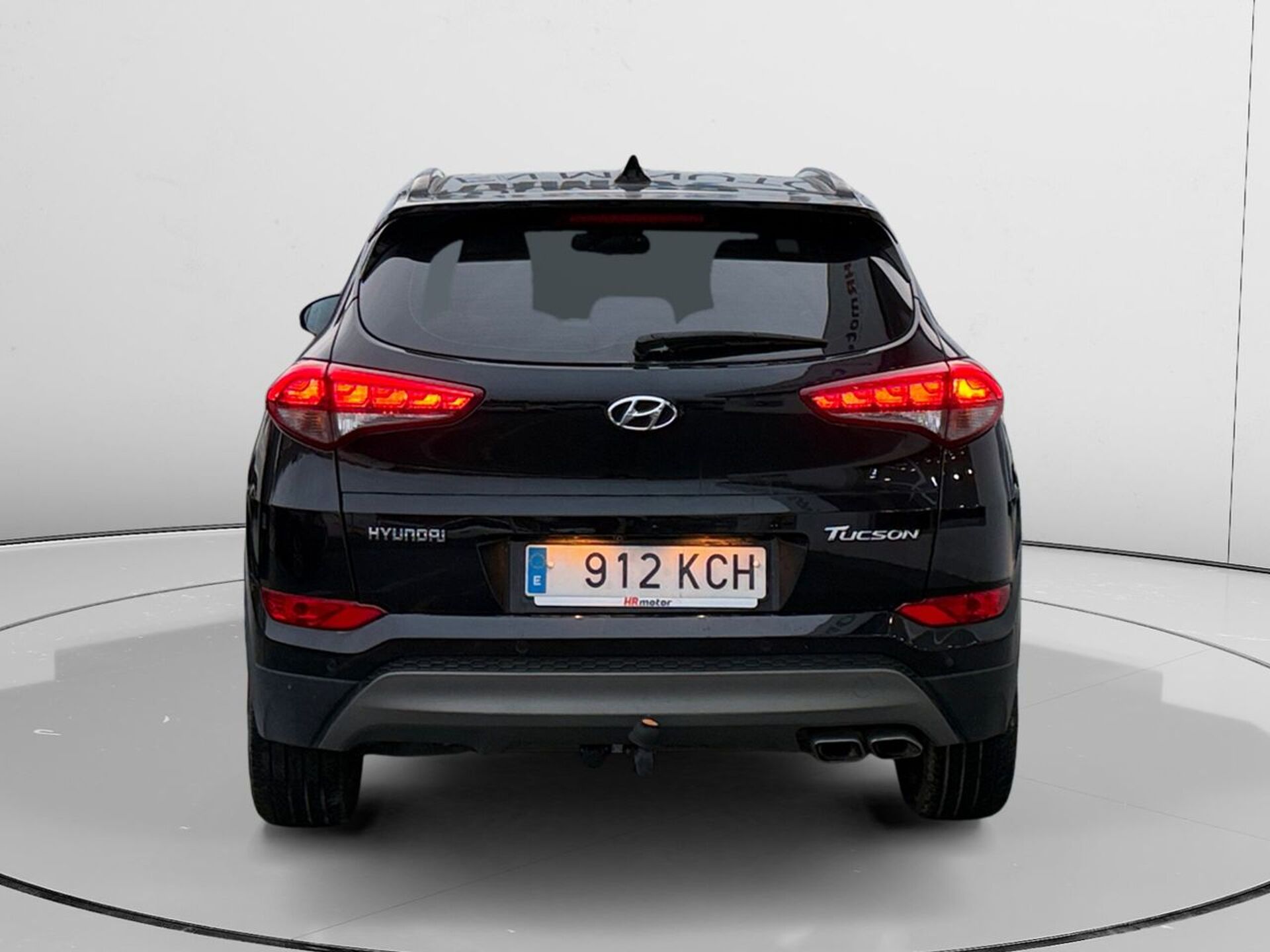 Imagen 3 de HYUNDAI Tucson