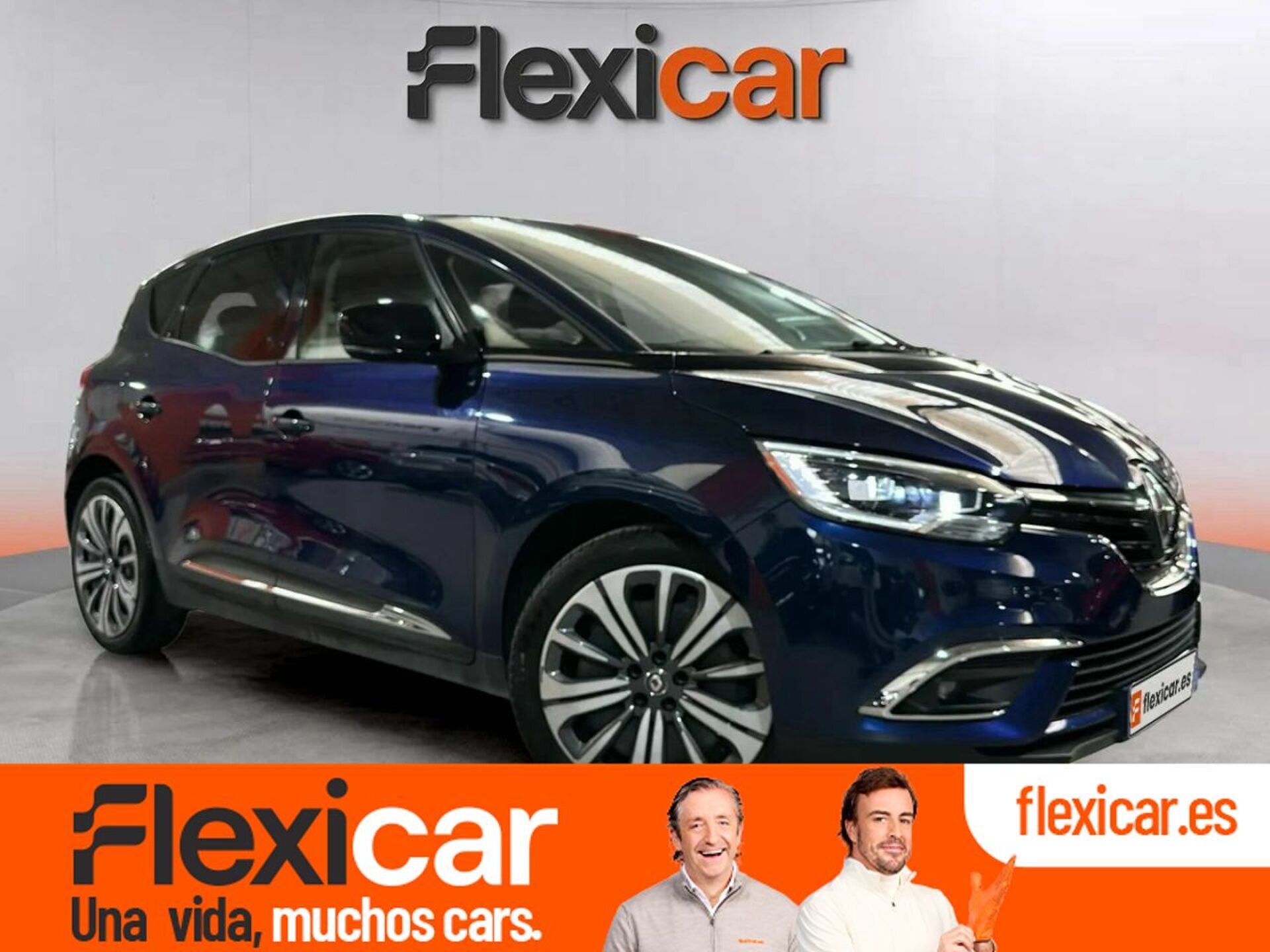 Imagen de RENAULT Scenic