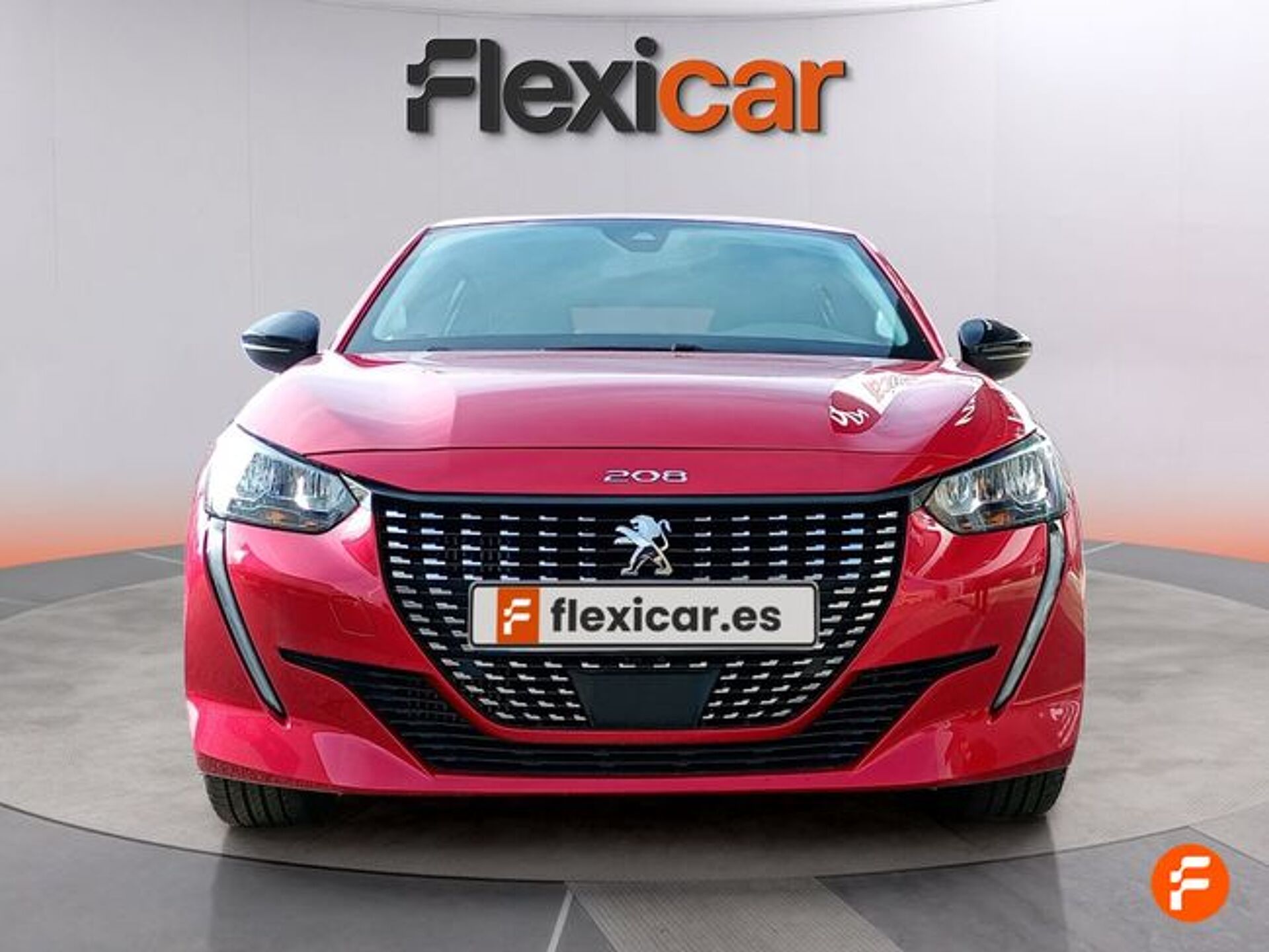 Imagen 2 de PEUGEOT 208