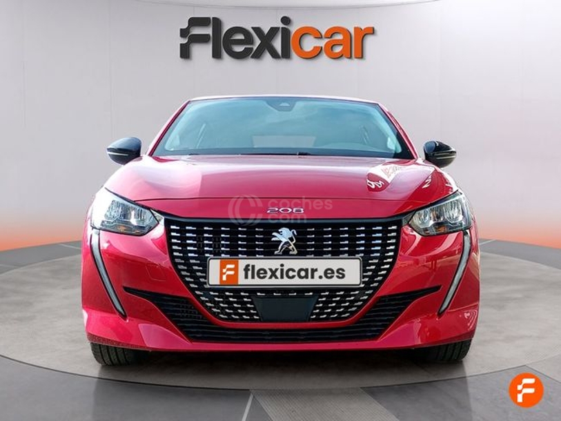 Foto del PEUGEOT 208 1.5 BlueHDi S&S Active 100