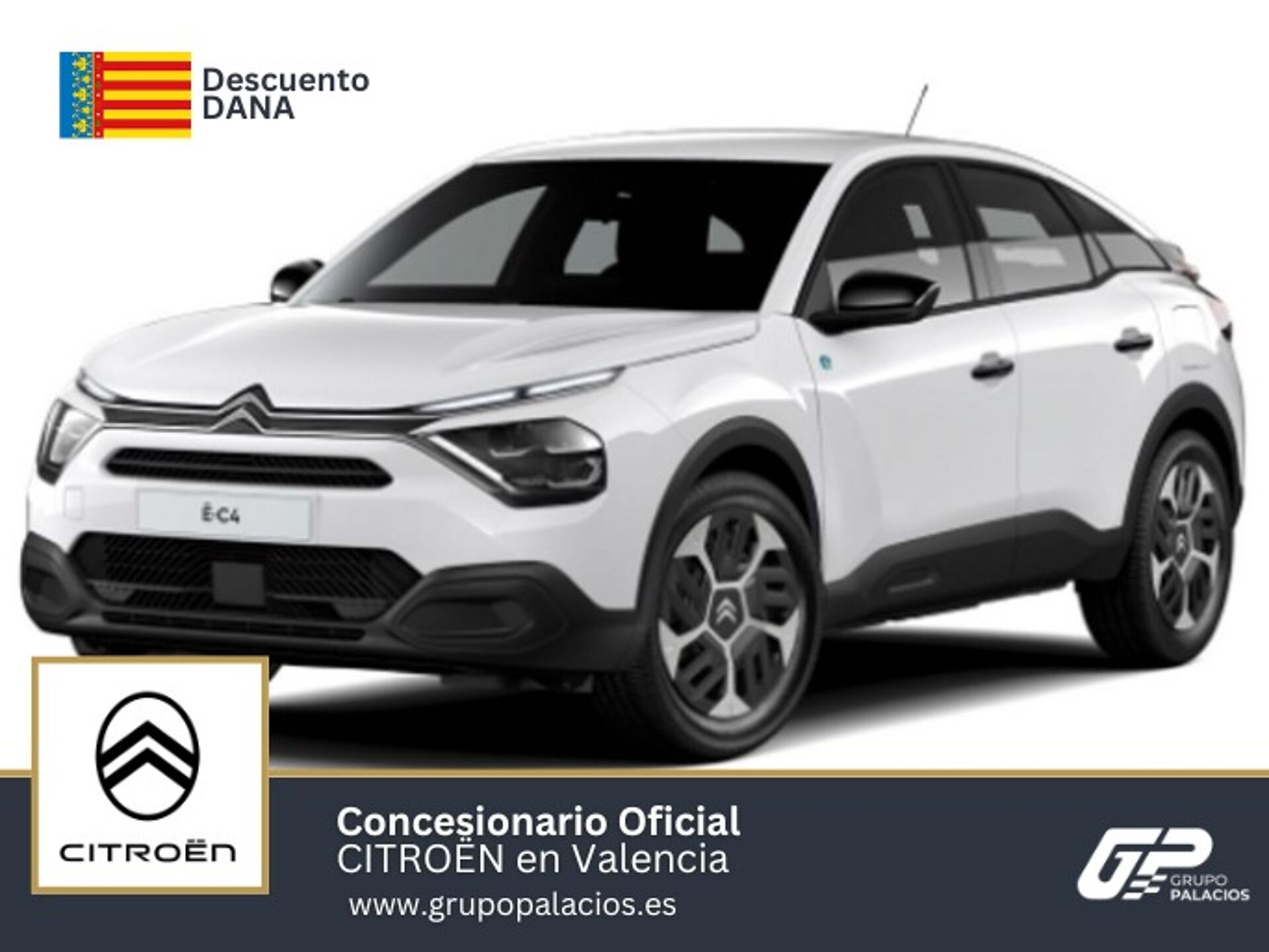 Imagen de CITROEN C4 X