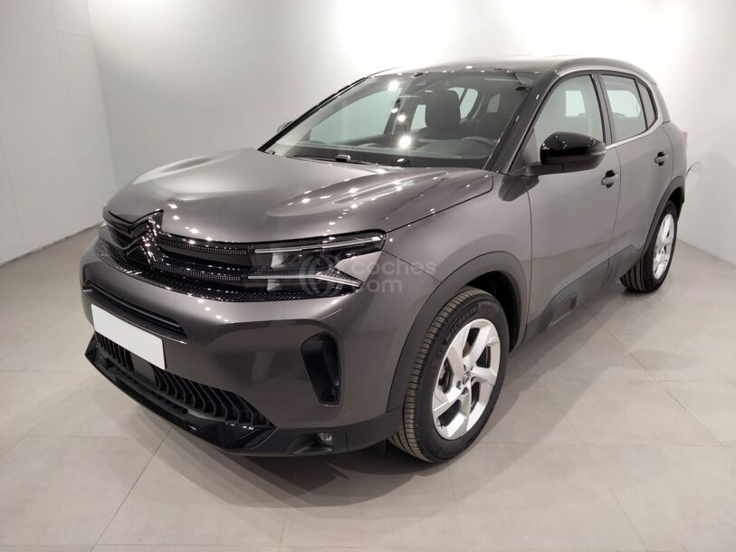 Foto del CITROEN C5 Aircross PureTech S&S Feel 130