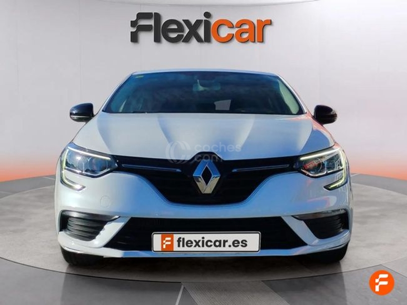 Foto del RENAULT Mégane 1.3 TCe GPF Limited 103kW