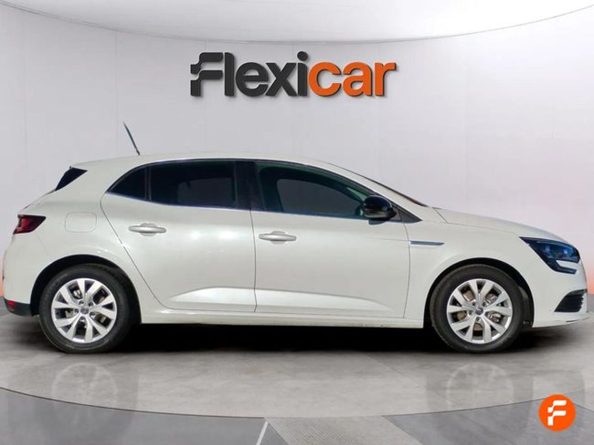 Imagen 3 de RENAULT Mégane