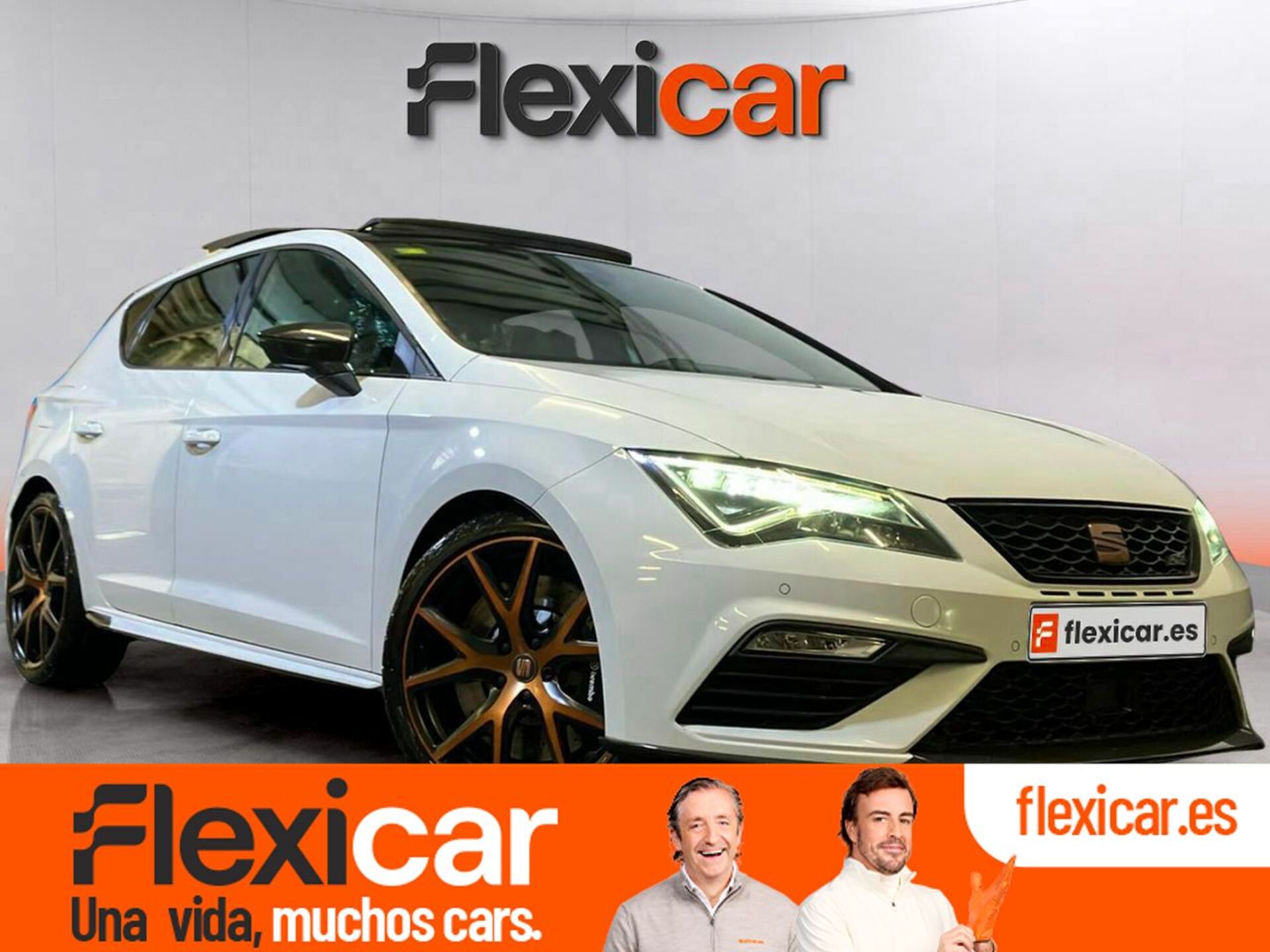Imagen de SEAT León