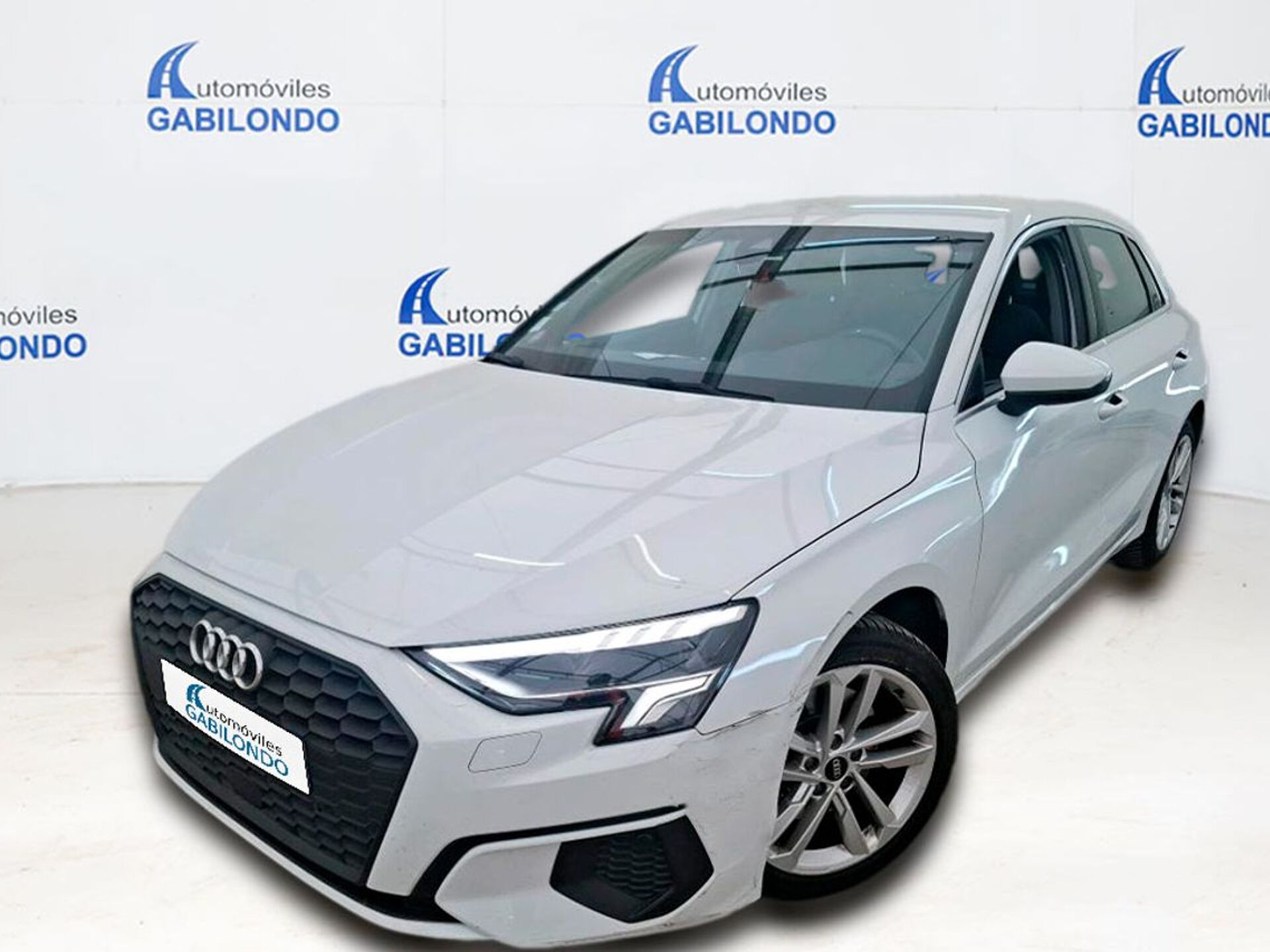 Imagen de AUDI A3