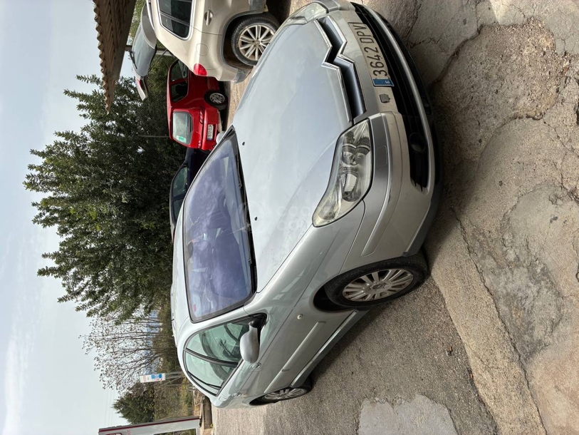 Foto del CITROEN C5 1.6HDI Premier