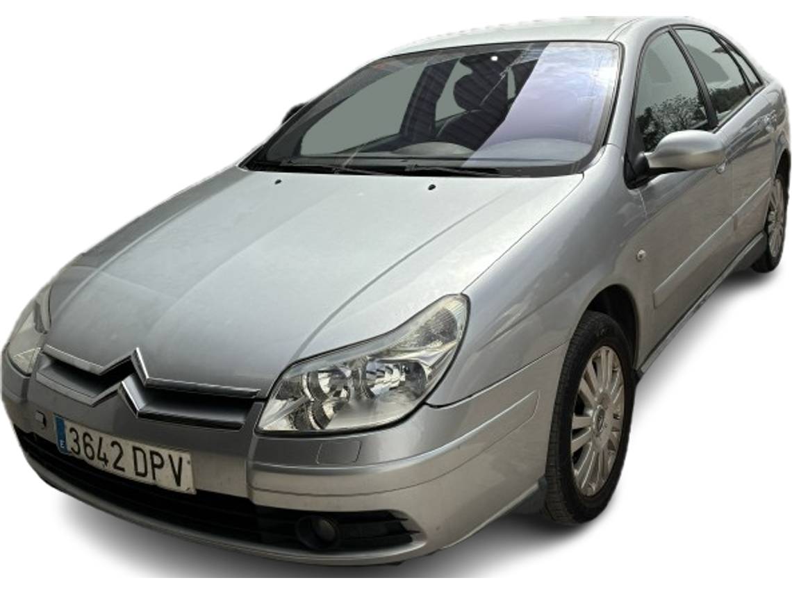 Foto del CITROEN C5 1.6HDI Premier