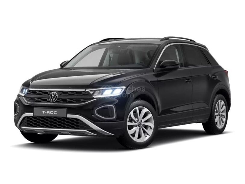 Foto del VOLKSWAGEN T-Roc 1.5 TSI Life DSG7