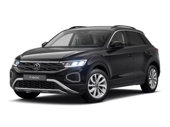 Imagen de VOLKSWAGEN T-Roc 1.5 TSI Life DSG7