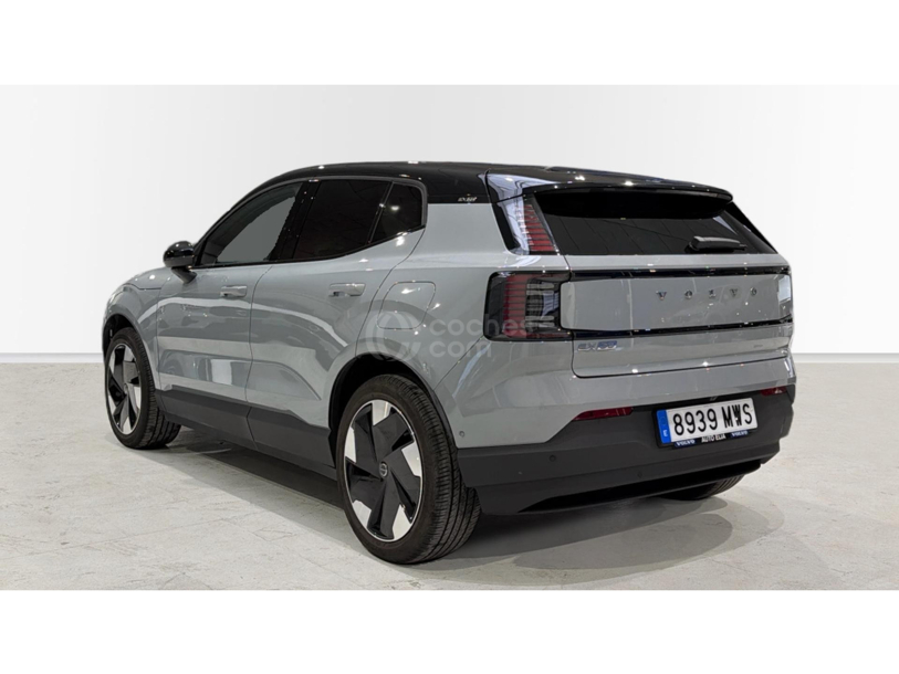 Foto del VOLVO EX30 Single Extended Range Ultra RWD