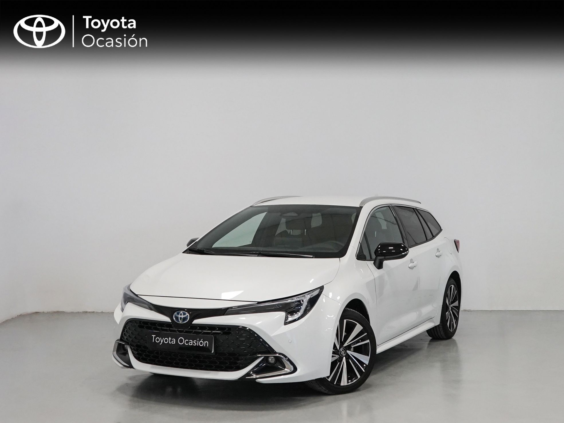 Imagen de TOYOTA Corolla