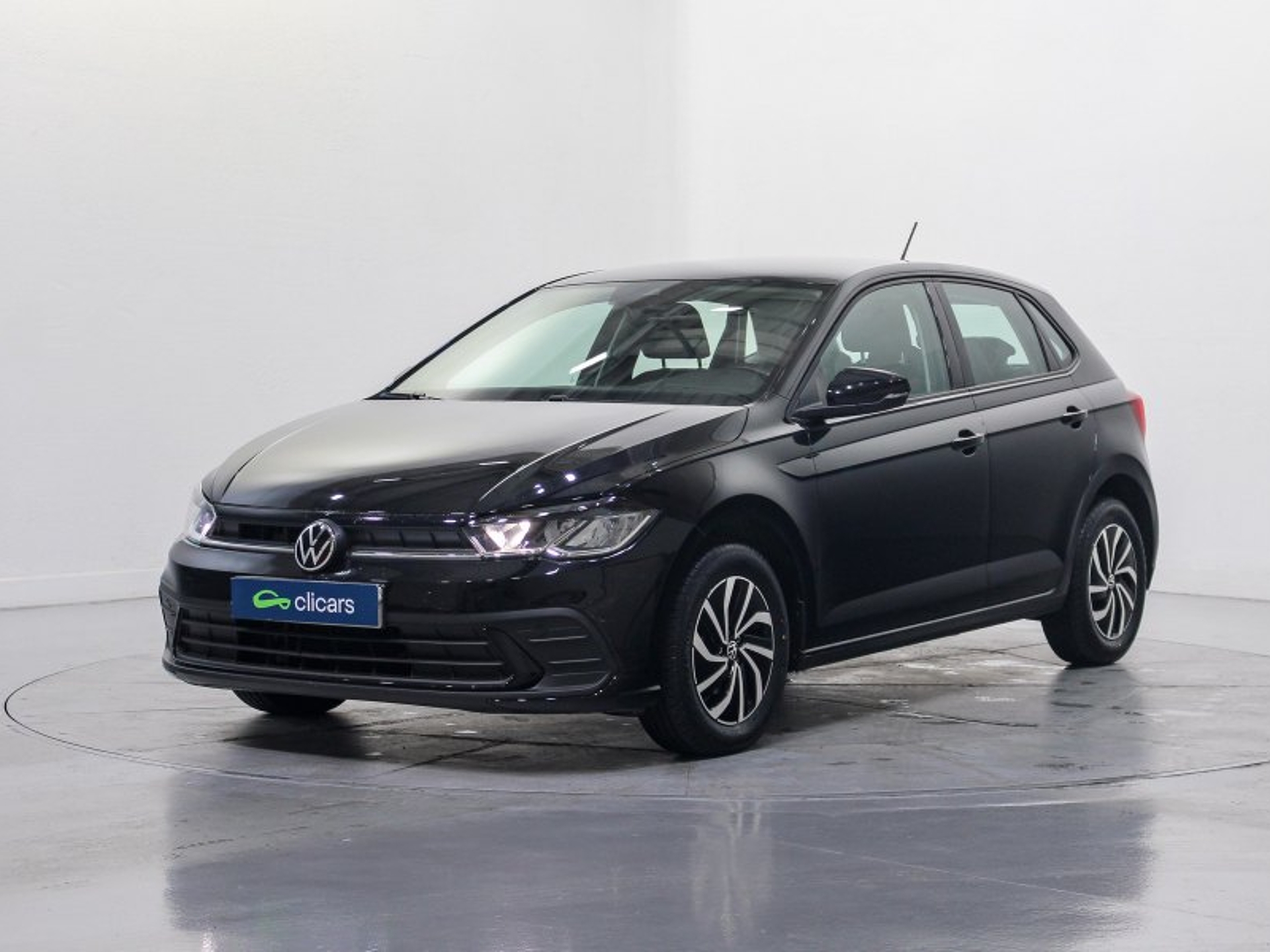 Imagen de VOLKSWAGEN Polo