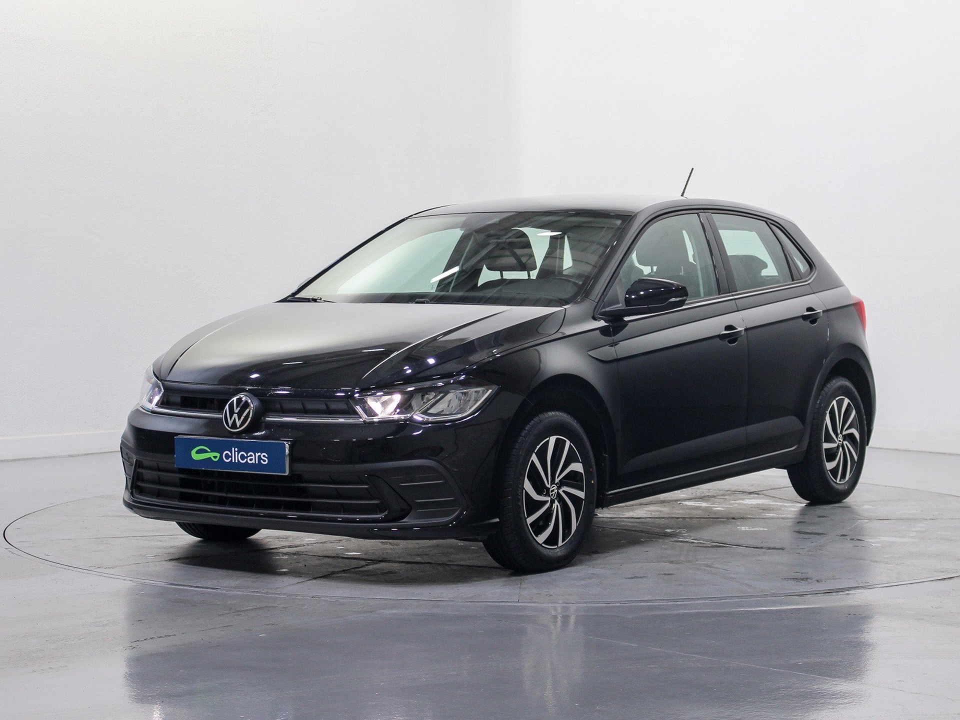 Imagen de VOLKSWAGEN Polo