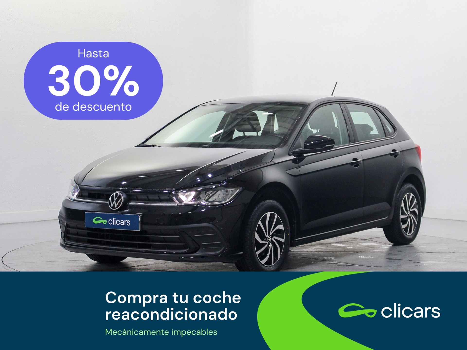 Imagen de VOLKSWAGEN Polo