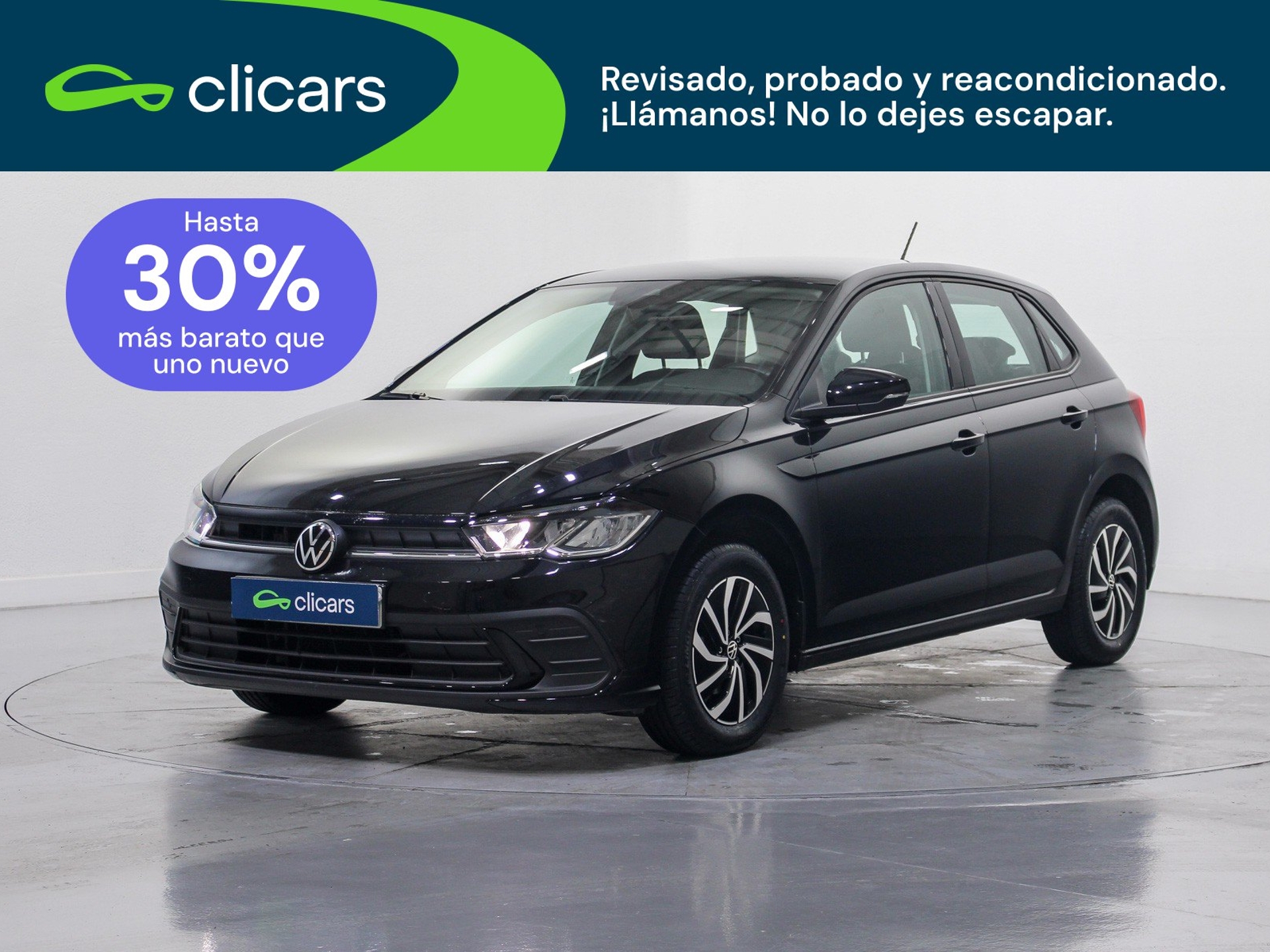 Imagen de VOLKSWAGEN Polo
