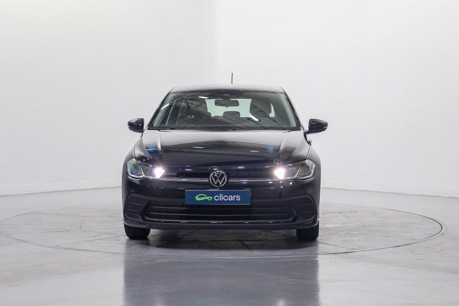 Foto del VOLKSWAGEN Polo 1.0 TSI Life 70kW