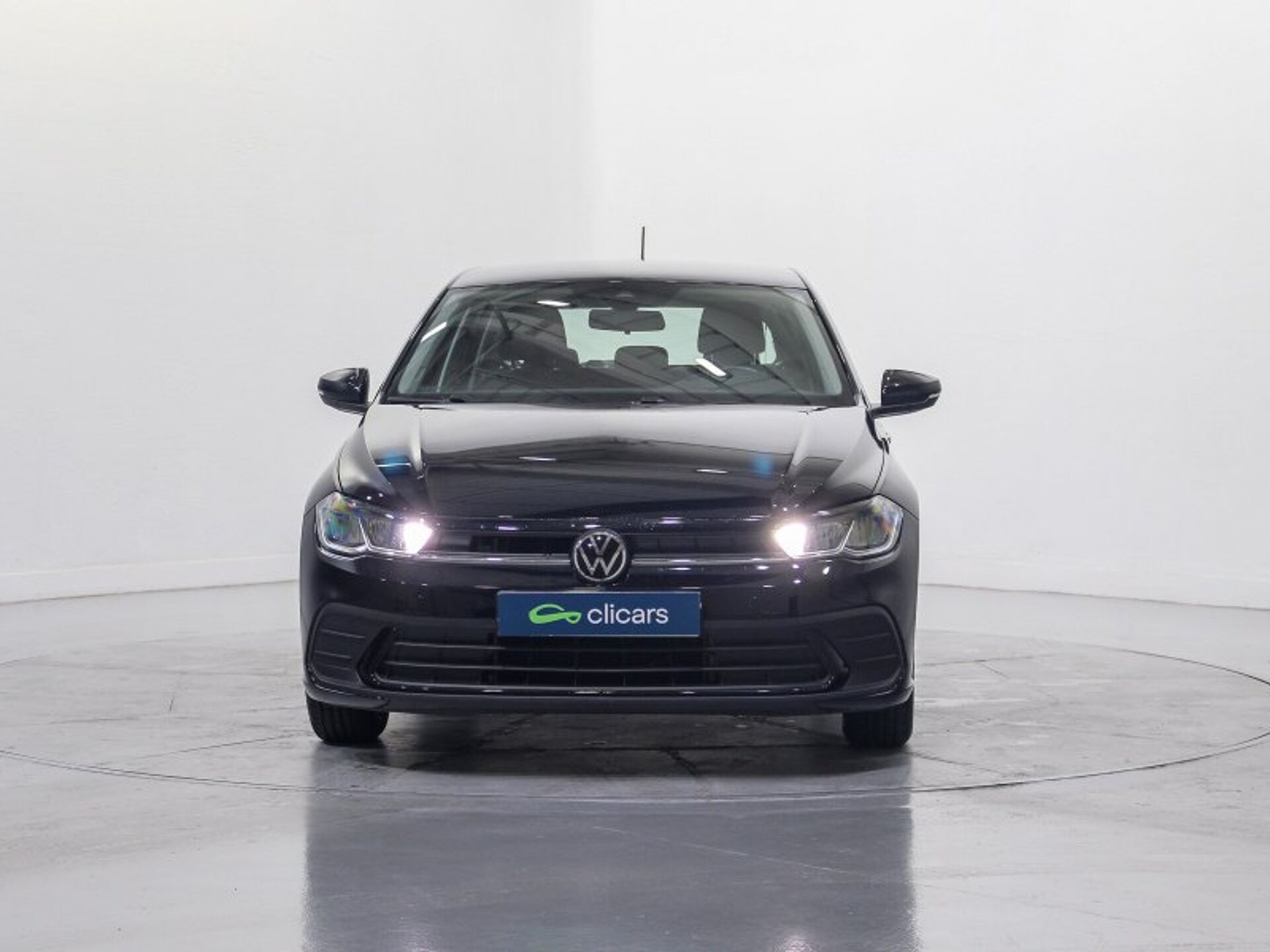 Imagen 2 de VOLKSWAGEN Polo