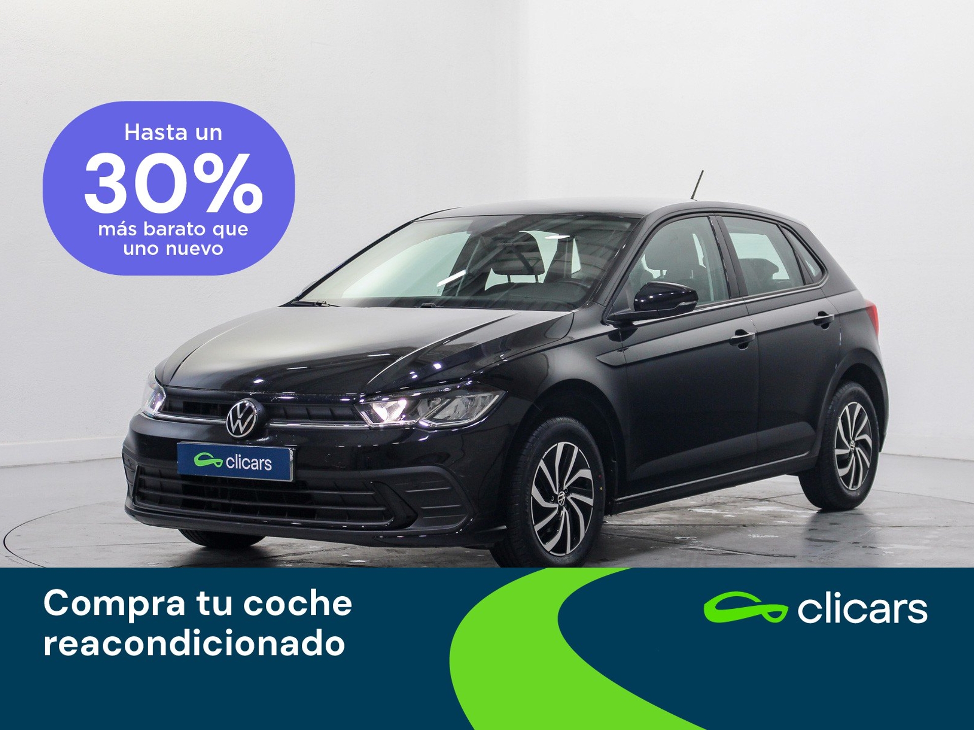 Imagen de VOLKSWAGEN Polo