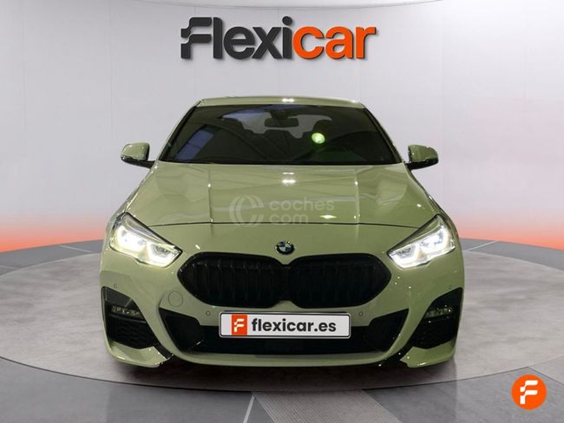 Foto del BMW Serie 2 218dA Gran Coupé