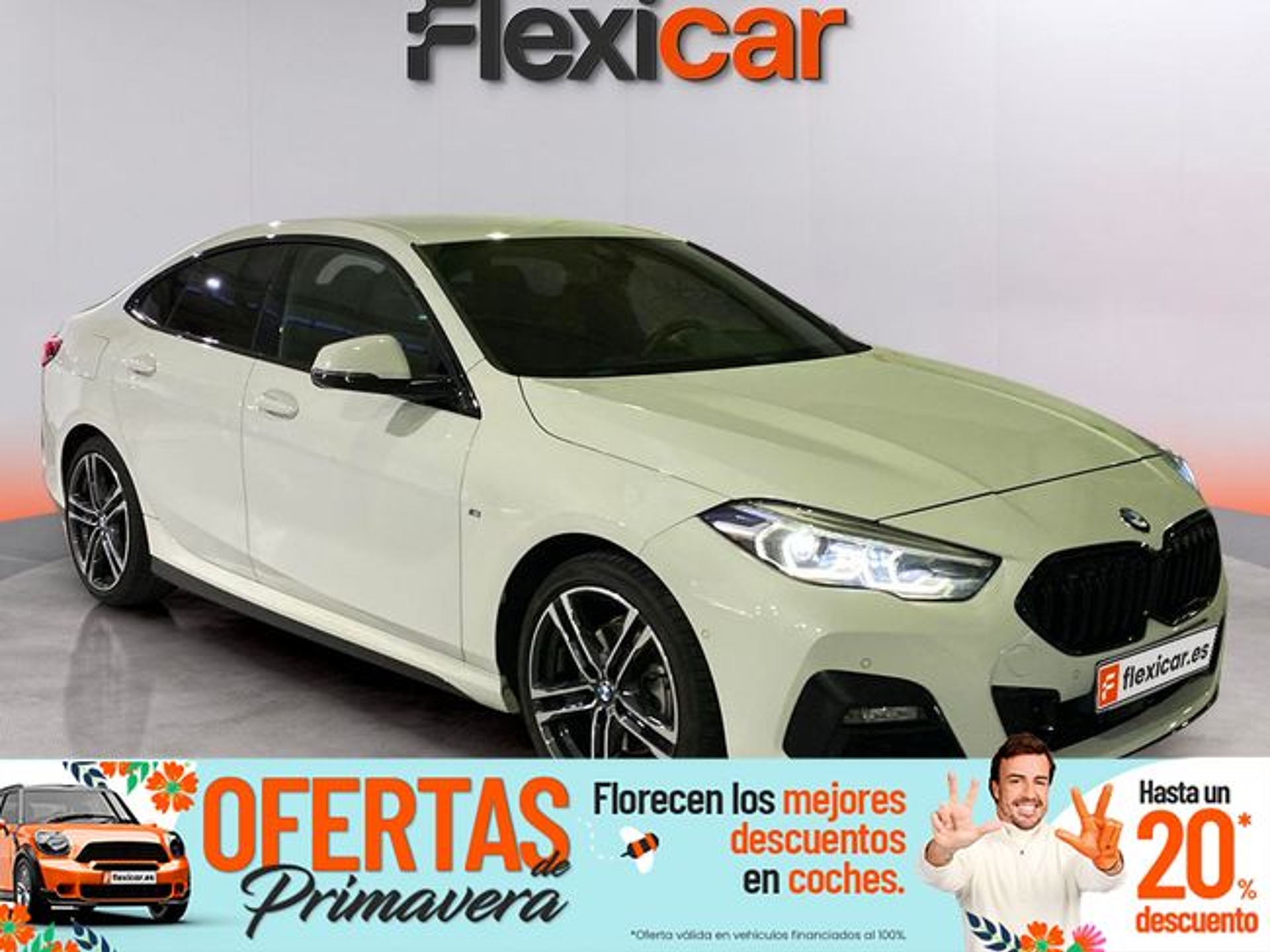 Imagen de BMW Serie 2