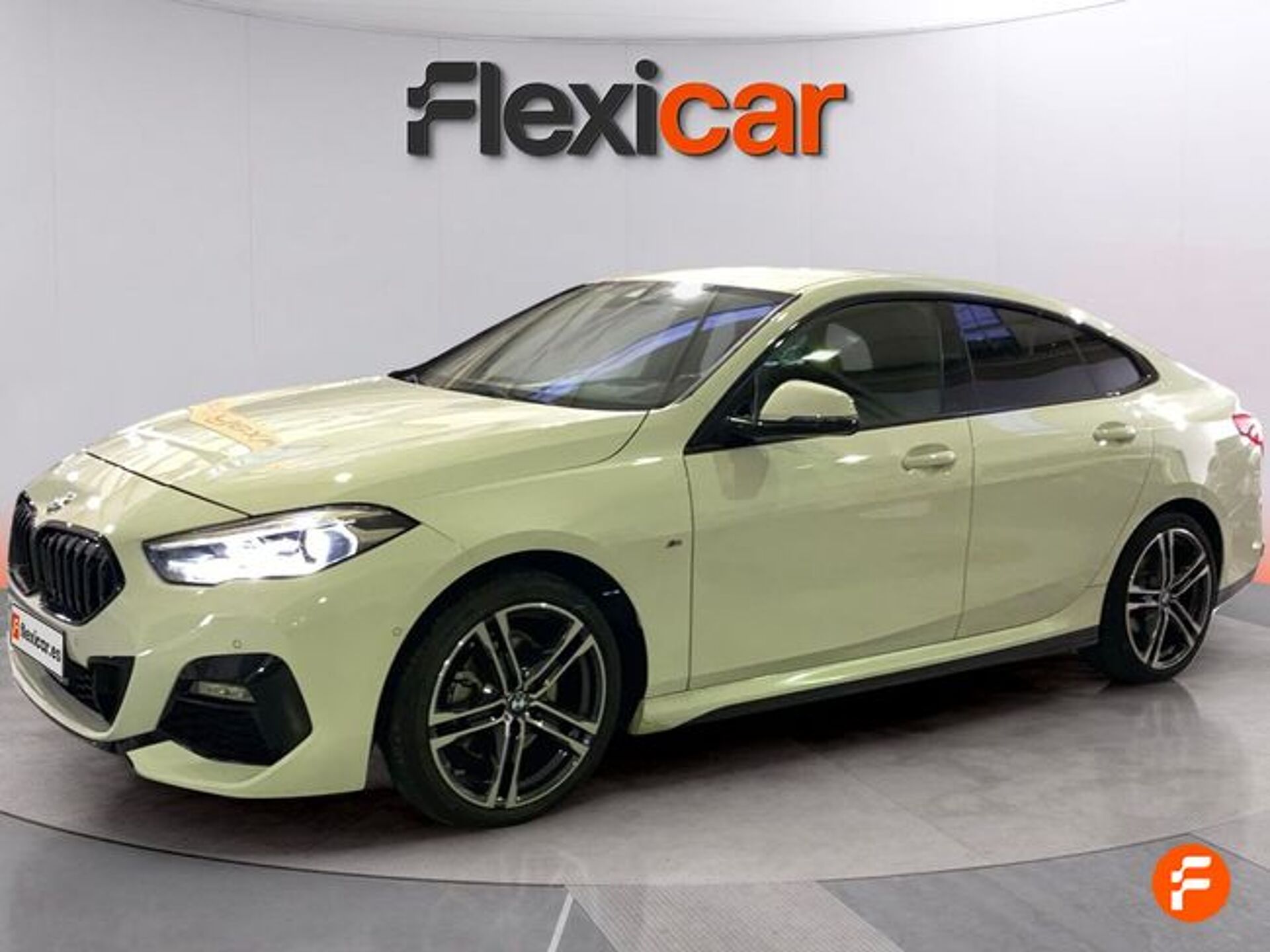 Imagen 3 de BMW Serie 2