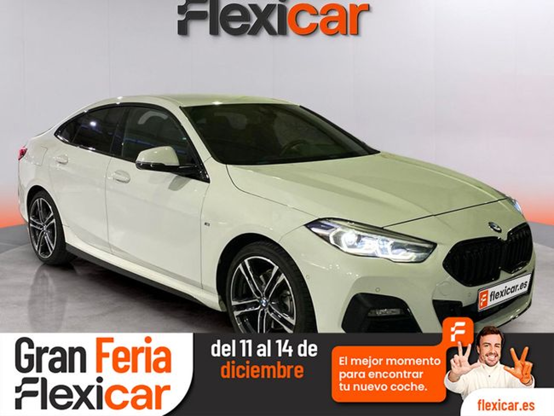 Imagen de BMW Serie 2