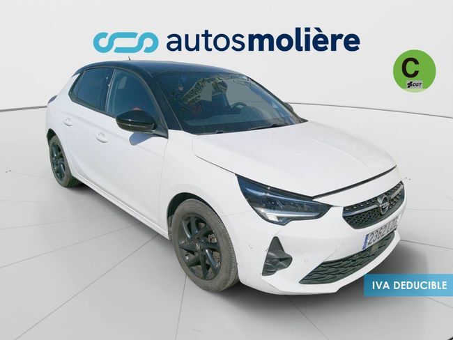 Foto del OPEL Corsa 1.2T XHL S-S Elegance 100