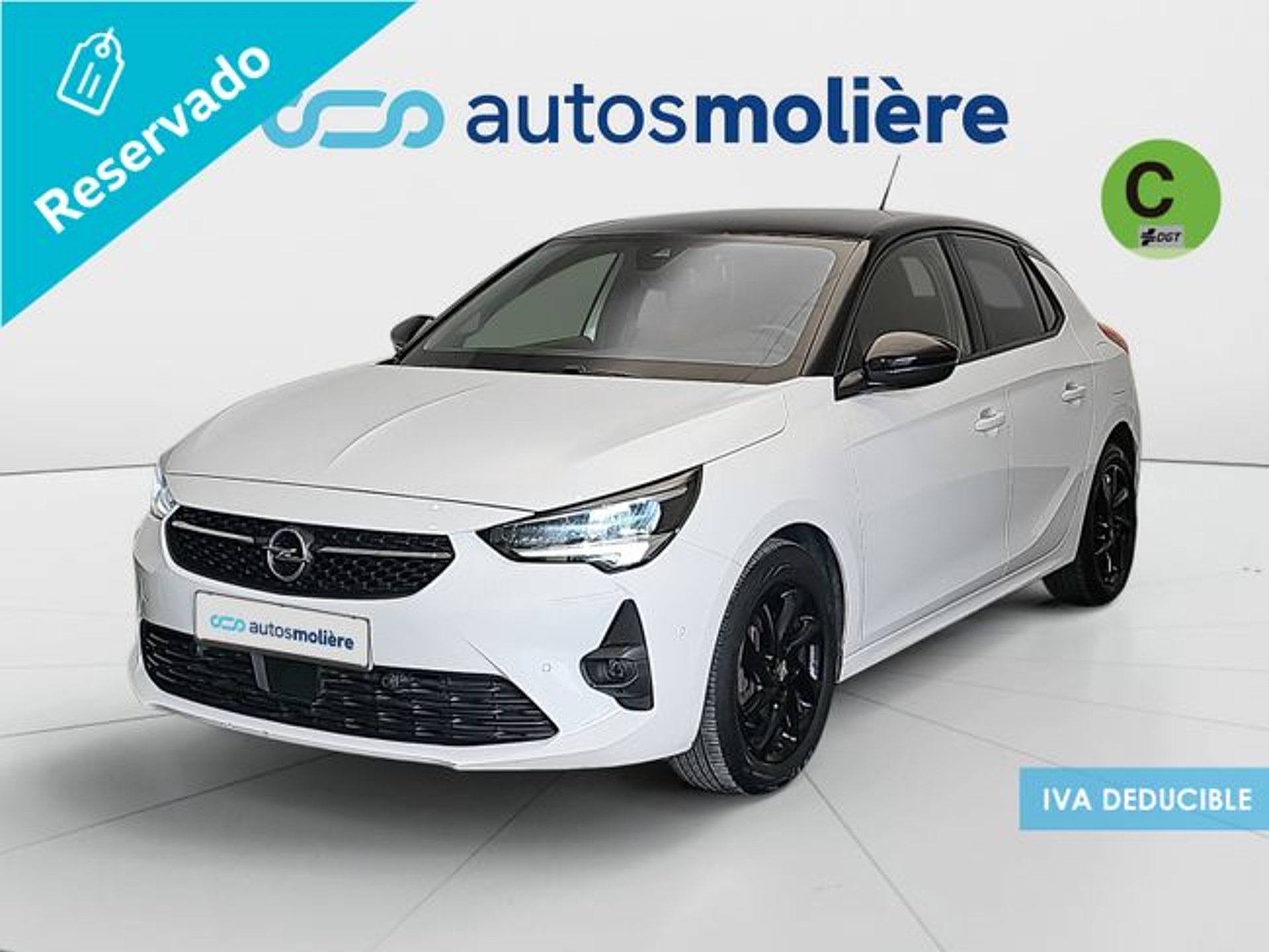 Imagen de OPEL Corsa