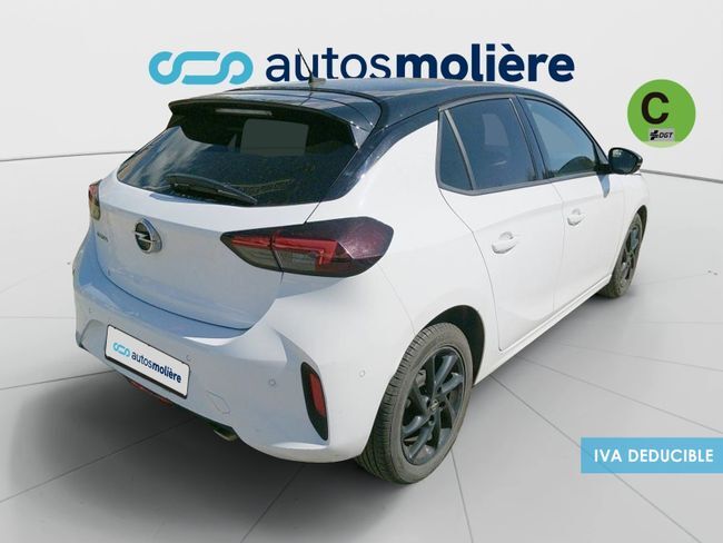 Foto del OPEL Corsa 1.2T XHL S-S Elegance 100