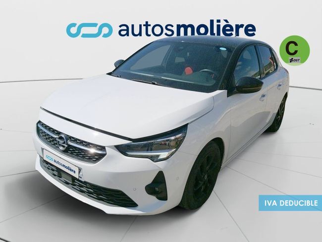 Foto del OPEL Corsa 1.2T XHL S-S Elegance 100