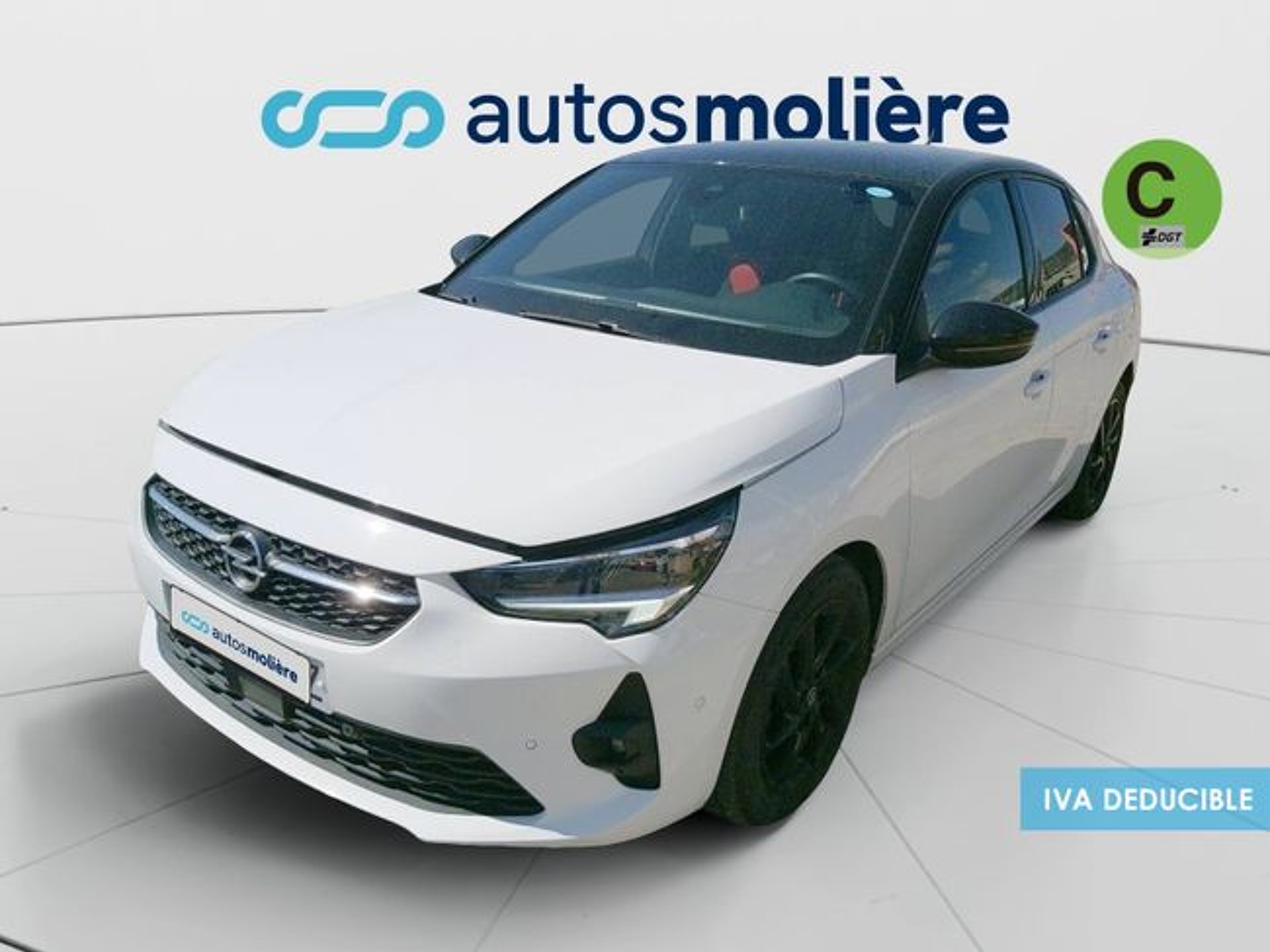 Imagen de OPEL Corsa