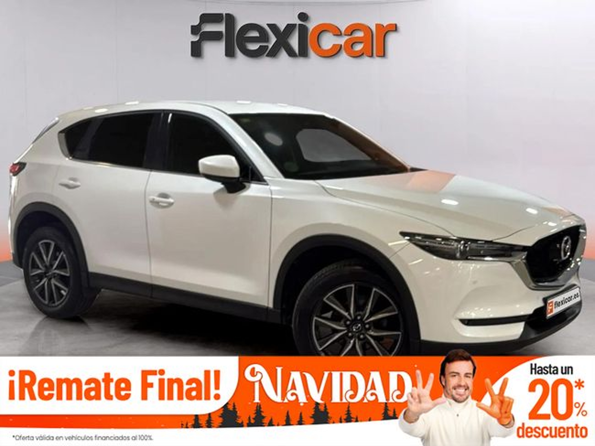 Imagen de MAZDA CX-5