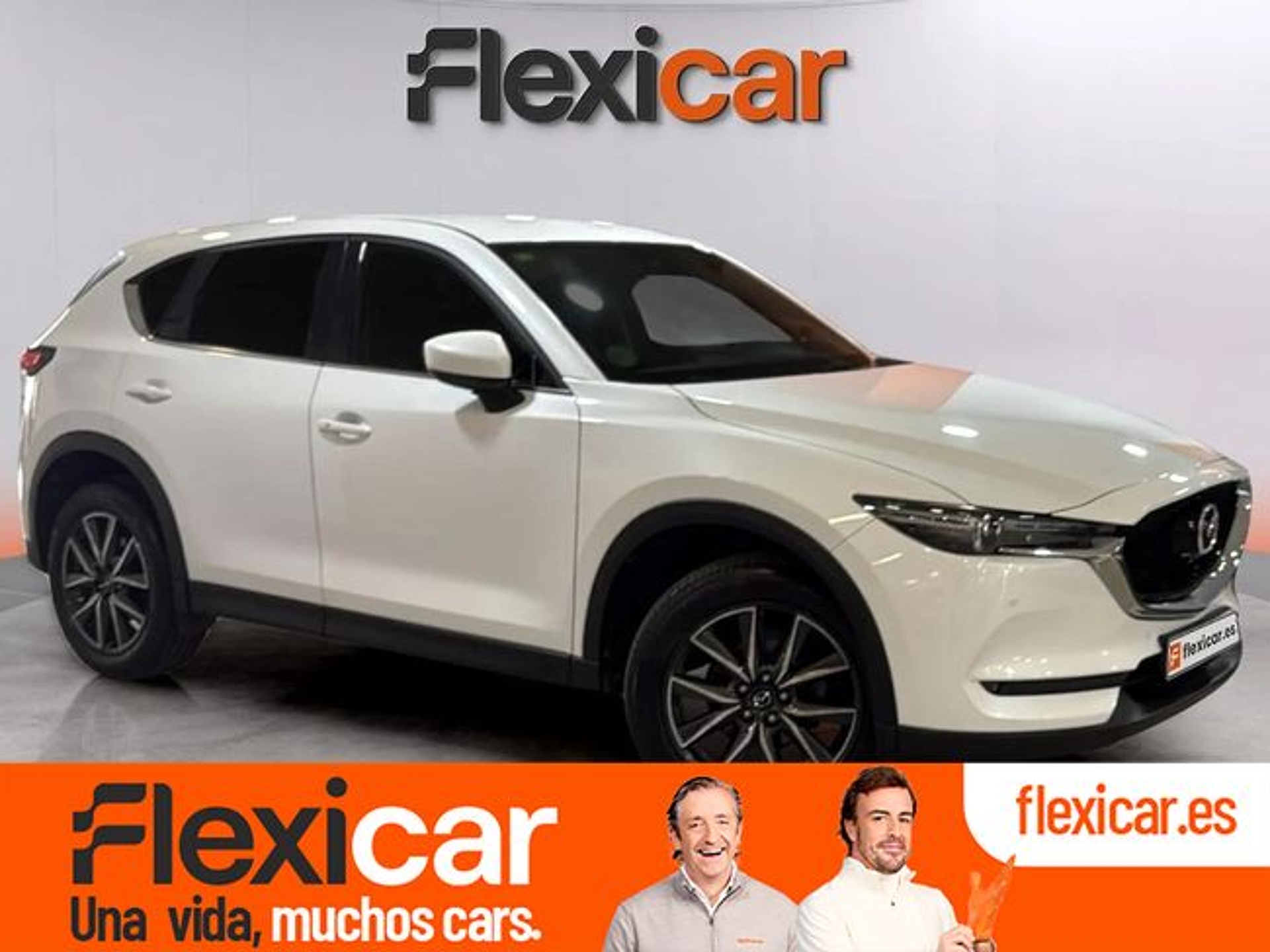 Imagen de MAZDA CX-5