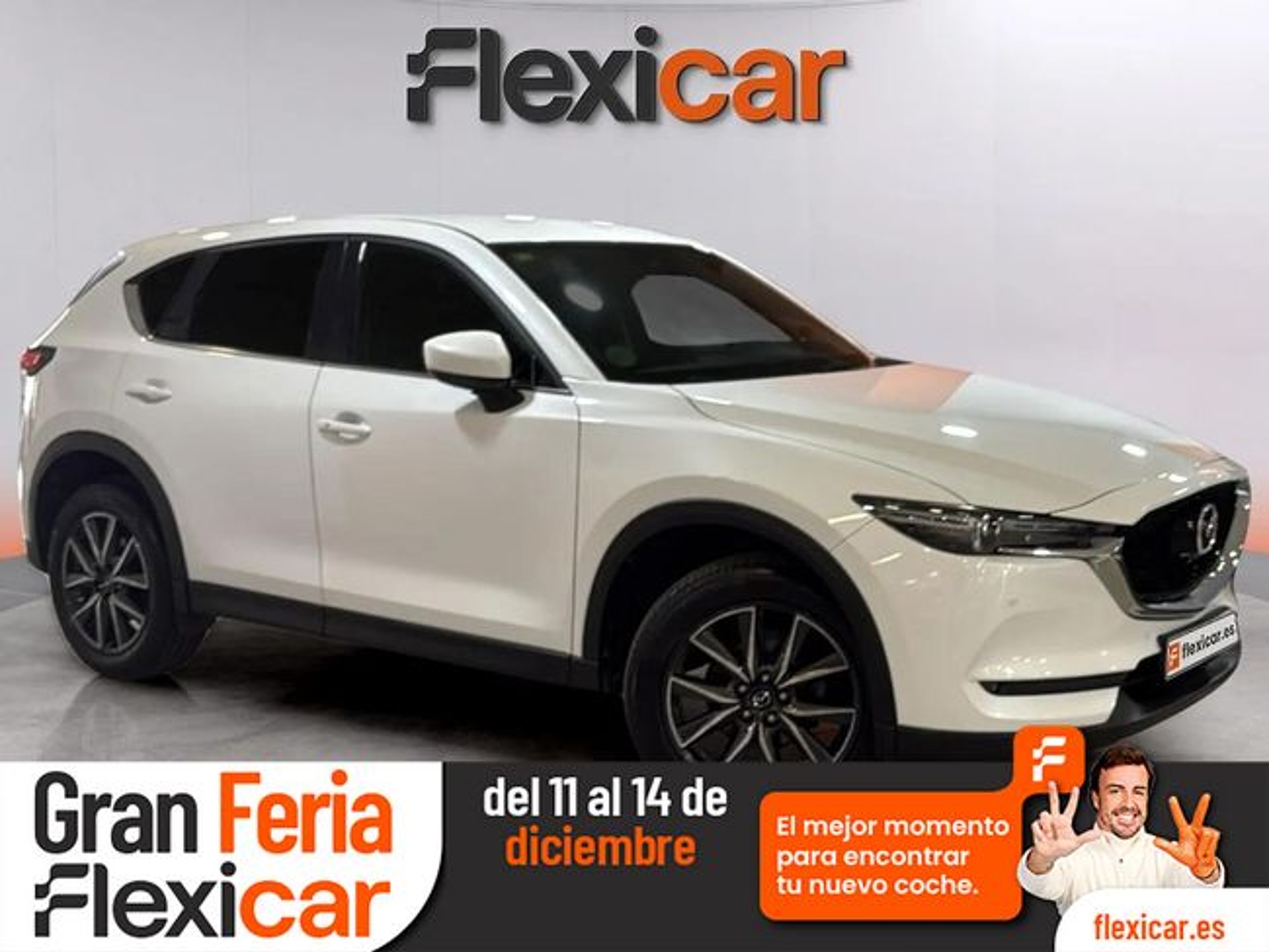 Imagen de MAZDA CX-5