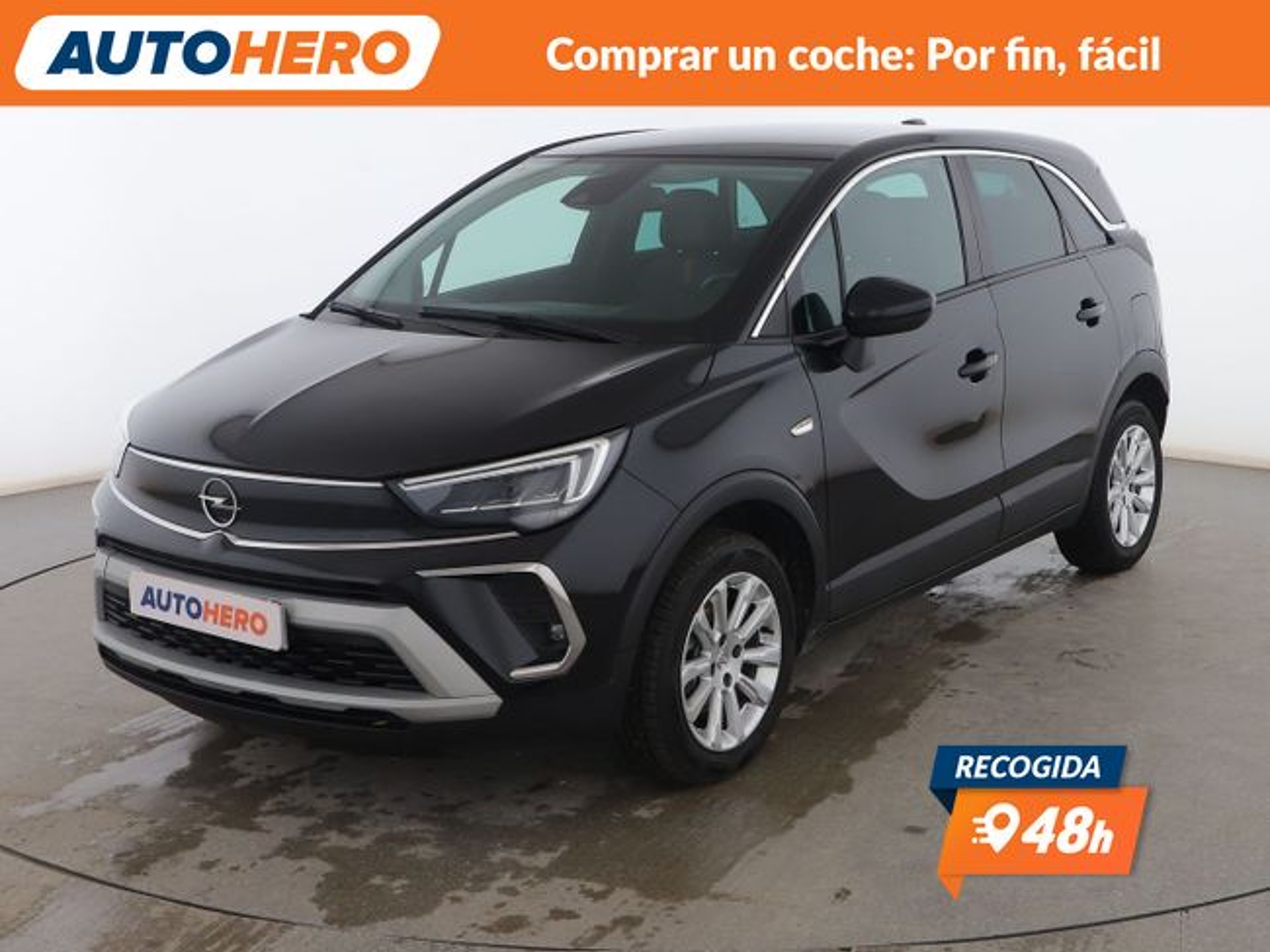 Imagen de OPEL Crossland
