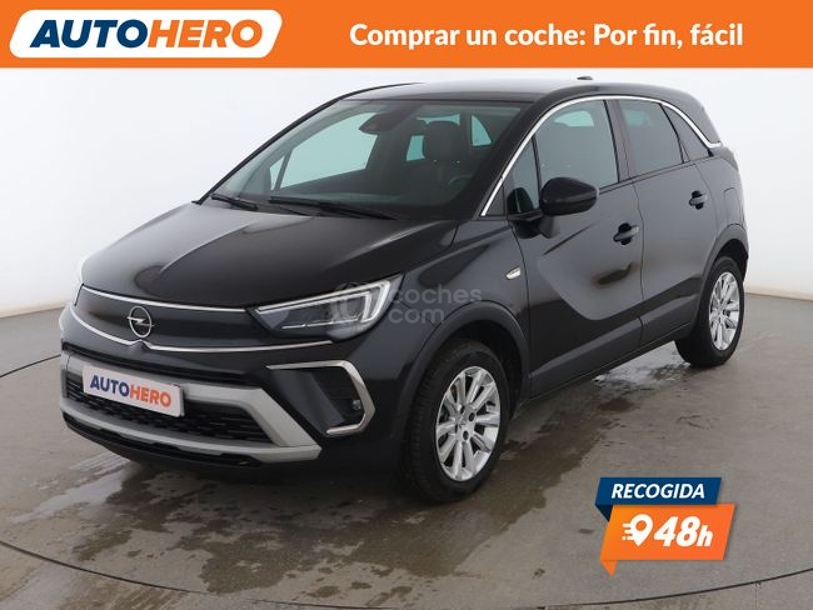Foto del OPEL Crossland 1.5D S&S Business Elegance 120 Aut.