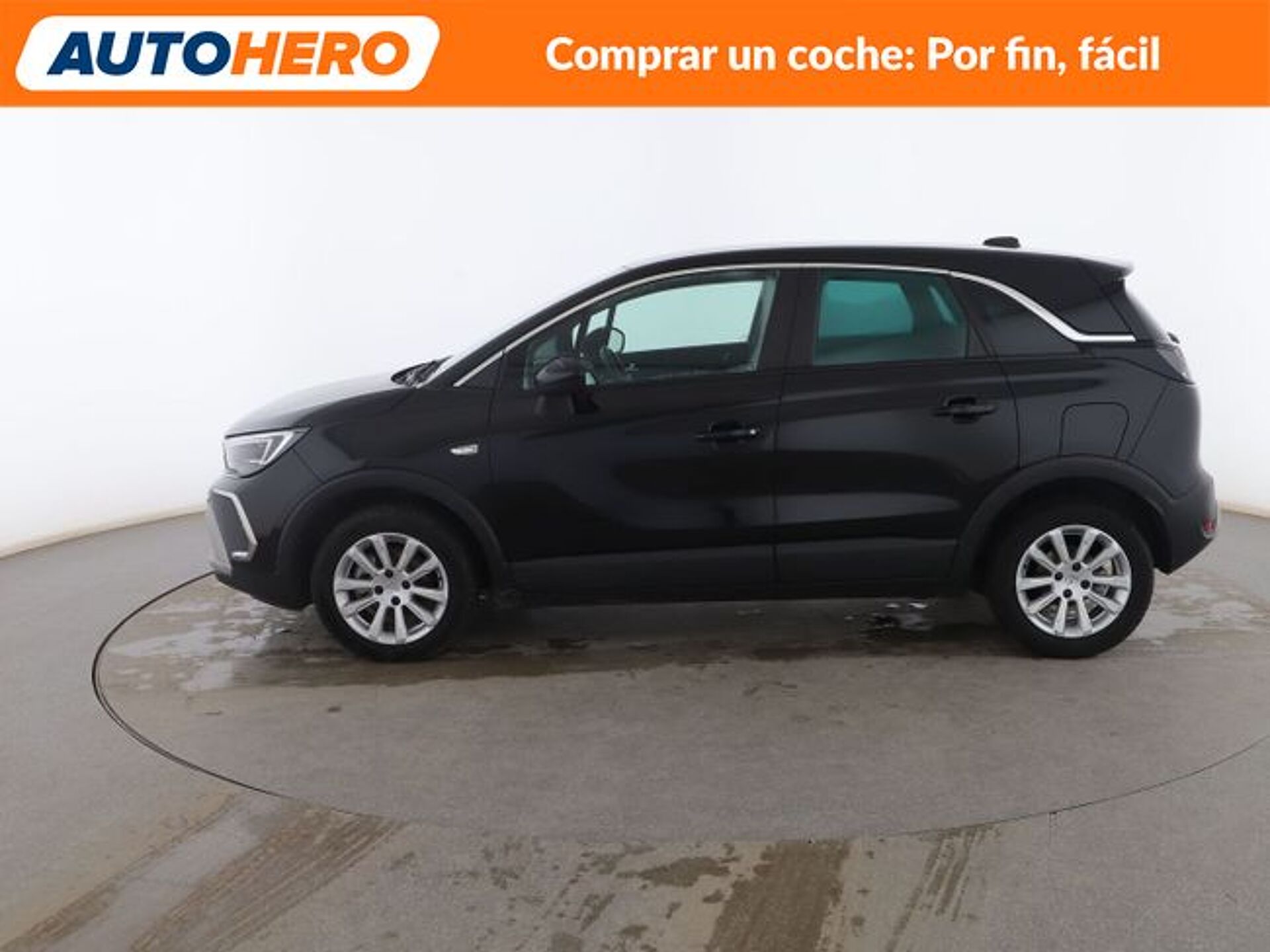 Imagen 3 de OPEL Crossland