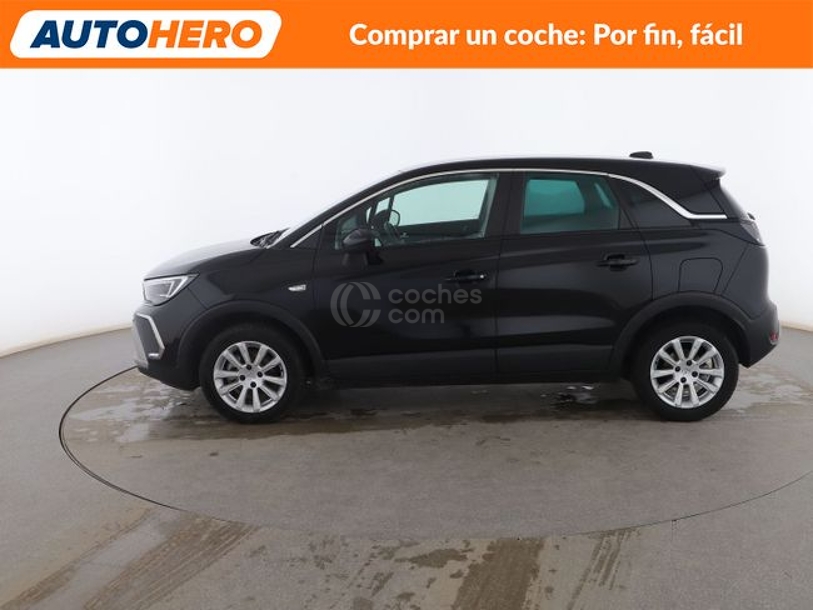 Foto del OPEL Crossland 1.5D S&S Business Elegance 120 Aut.